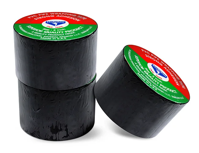 pvc adhesive tape