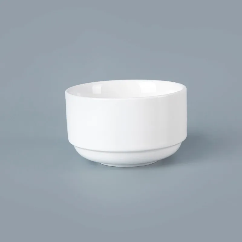 New large ceramic bowl Supply for bistro-2