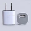5V 1000Mah Mobile Phone USB Charger for iPhone 4/5s/6s/7 Plus Charging Cube Charger