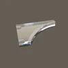 acrylic routing and machining parts graphic design milling CNC processing service