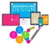 Creative web design / Web development for All Business