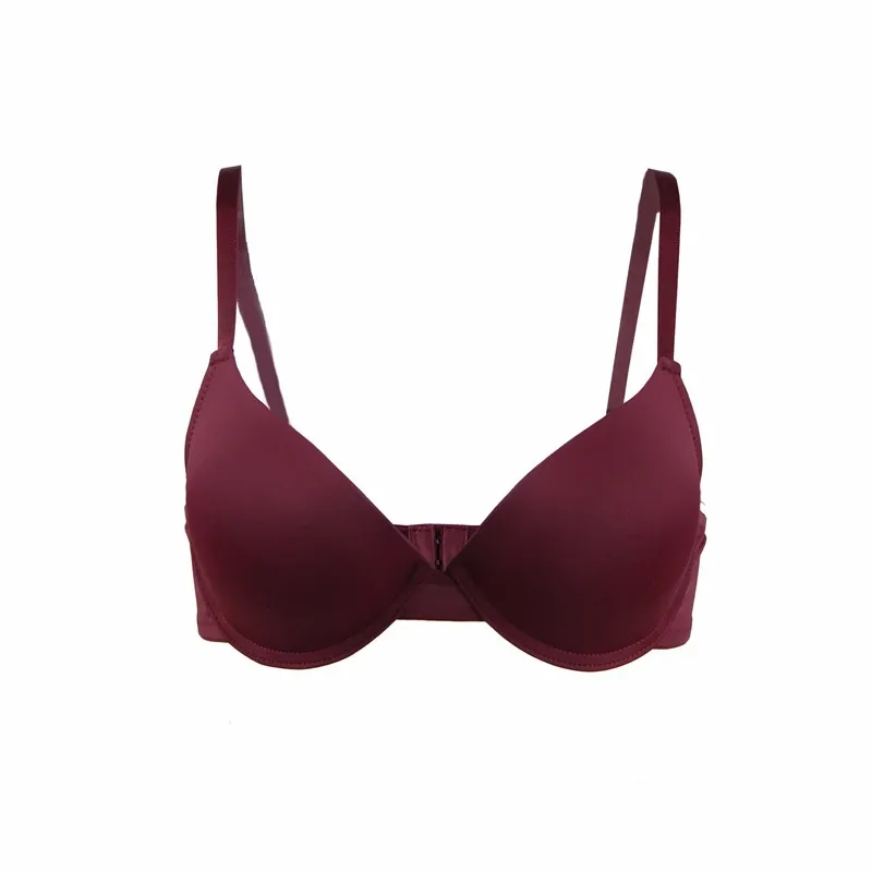 comfortable t shirt bra