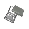 great personality fancy file leather folders / ring binder file folder with flap / executive leather file folder bag