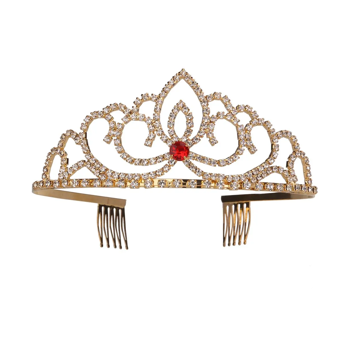 Cheap Queen Tiara Crowns, find Queen Tiara Crowns deals on line at ...