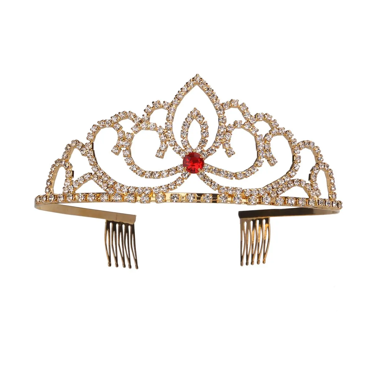 Cheap Queen Tiara Crowns, find Queen Tiara Crowns deals on line at