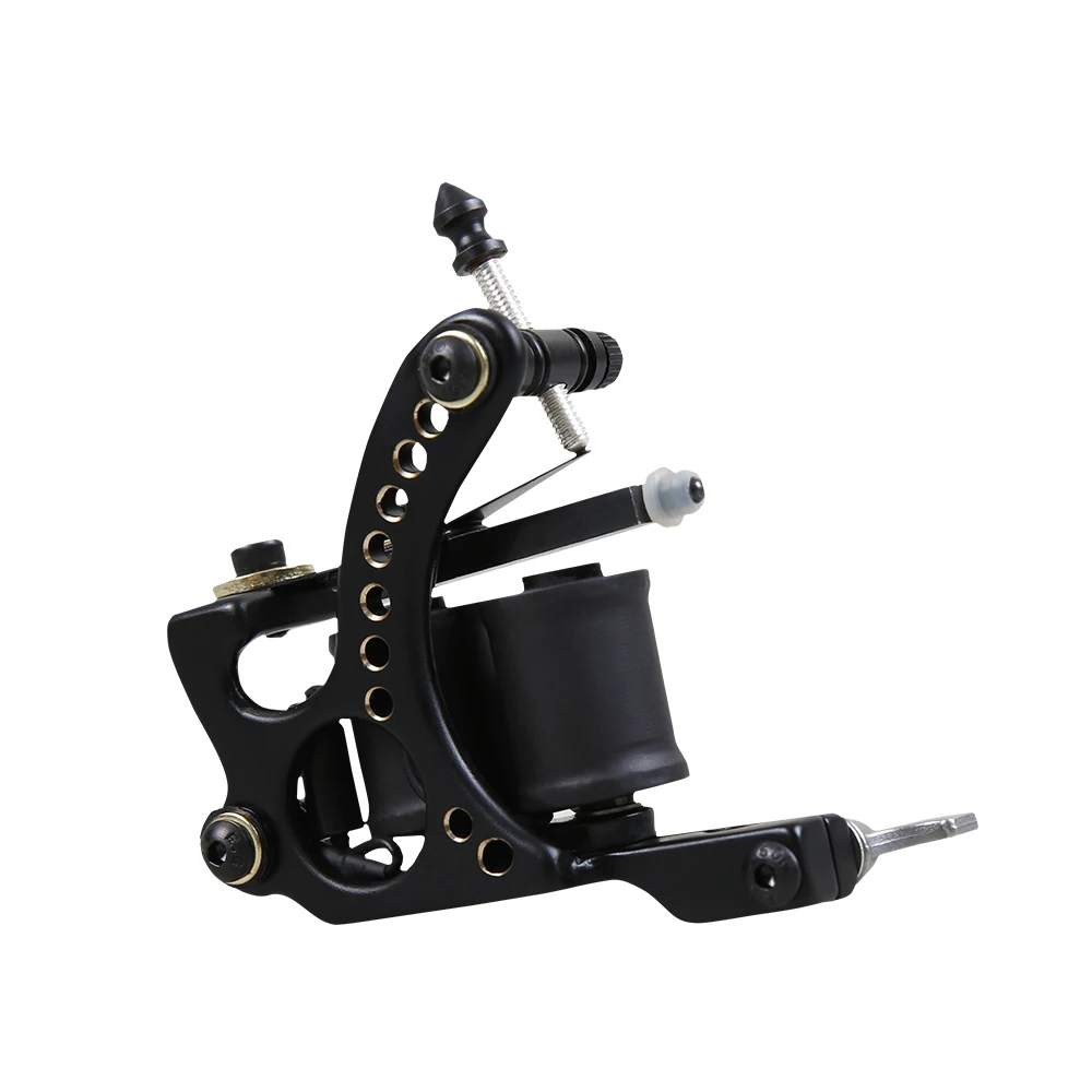 Dragonhawk Tattoo Machine Kits Coil Tatoo Machine Tattoo Gun - Buy Tattoo Gun,Trousses De