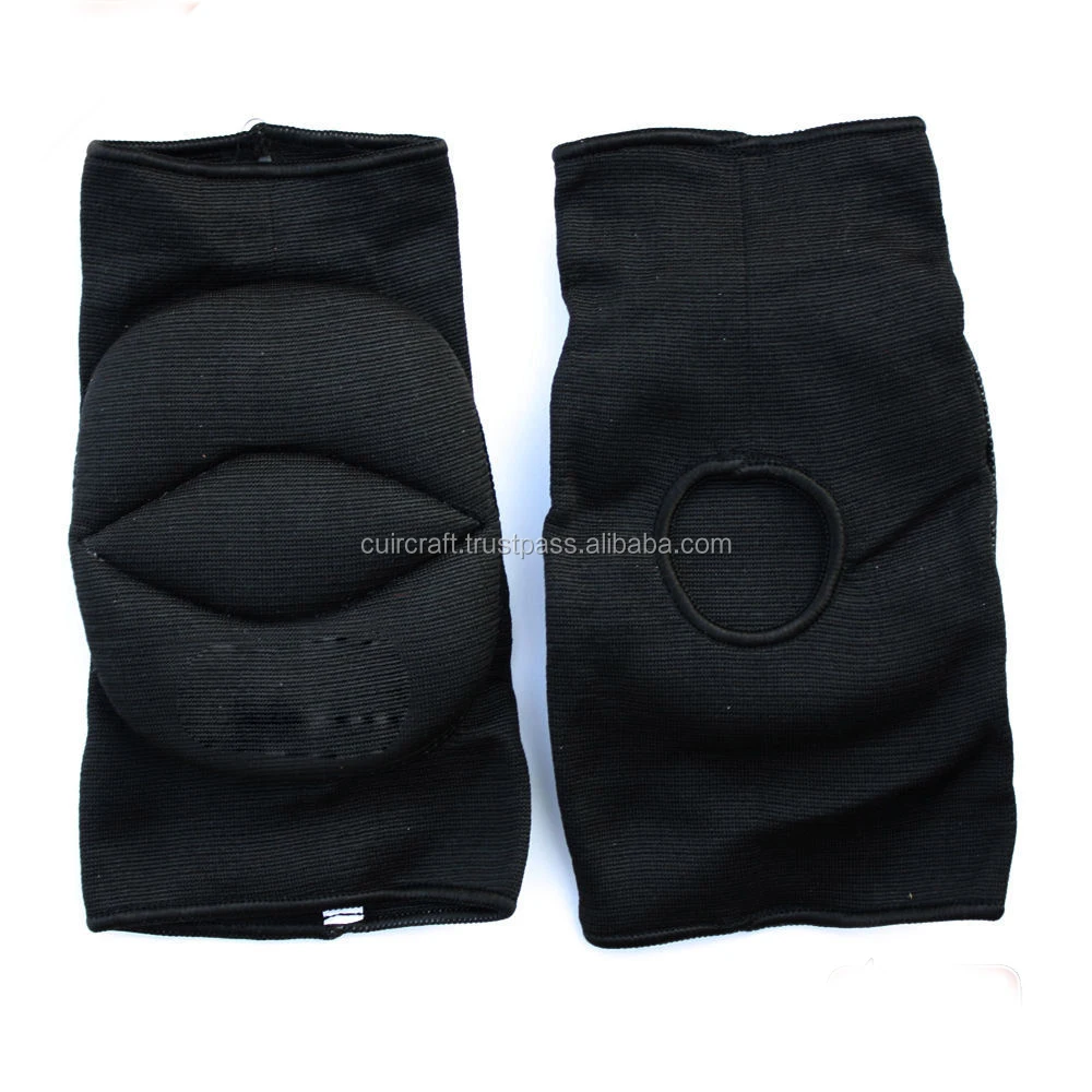Elastic Knee Pads Volleyball/gel Padded Knee Pad Buy Elastic Padded