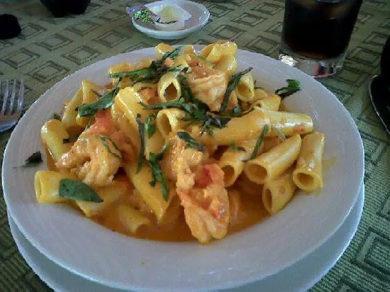 stella corals short pasta - excellent quality grain macaroni