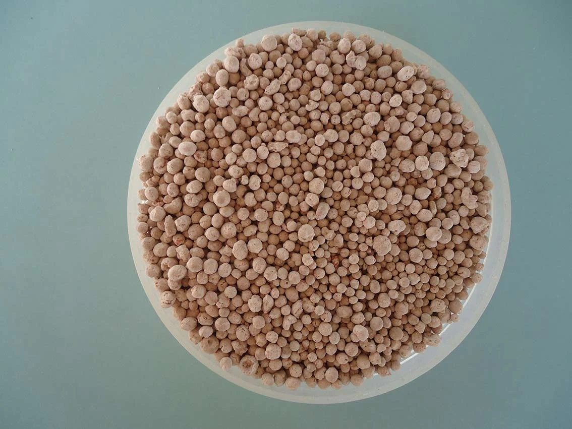 03% 尿素氮含量 9.88 &ge; % 9.90% 硝态