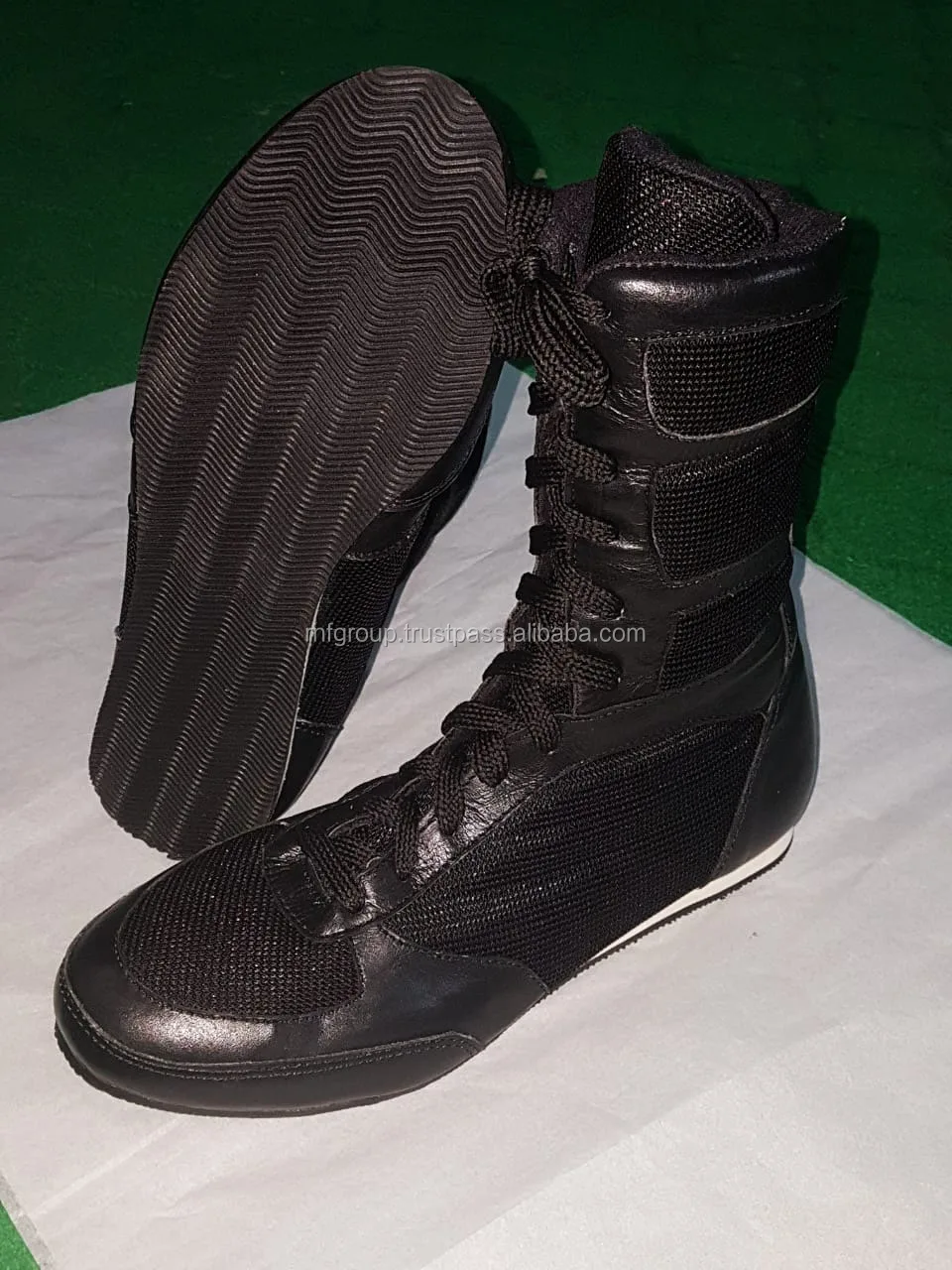 Black And Gold Boxing Shoes Buy Boxing Shoes Custom,Boxing Shoes