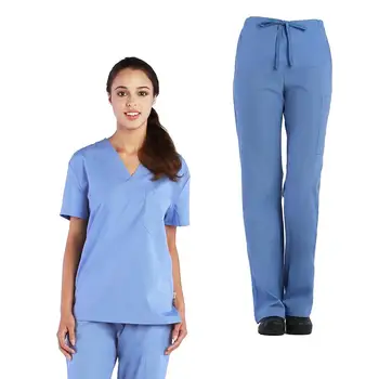 Nurse Doctors Para-medical Hospital Uniform Paramedical Uniform - Buy ...