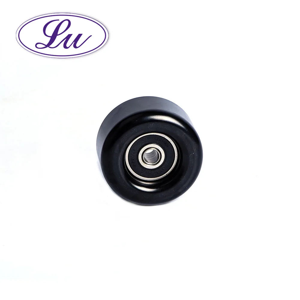 OEM NO 11927-ED00B   auto engine parts tensioner pulley