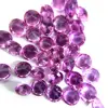 Wholesale lot of 100% Natural AAA Pink Sapphire 4MM-4.5MM Round Cut Faceted Loose Gemstone