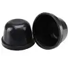 Waterproof Dustproof Rubber Led Headlight Seal Caps Covers Dust Covers