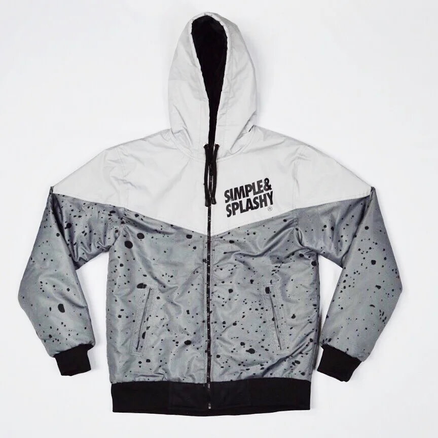 custom windbreaker jackets nike