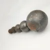 High quality grinding steel ball 20mm to 150mm Casting Iron Grinding Ball