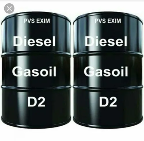 
Diesel Oil D2 