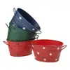 Flower pots / Metal Planter