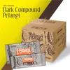 Best Quality Chocolate Compound - Dark Compound Pelangi