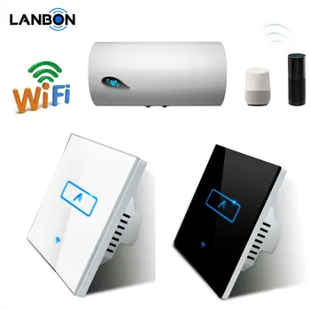 smart heater google home