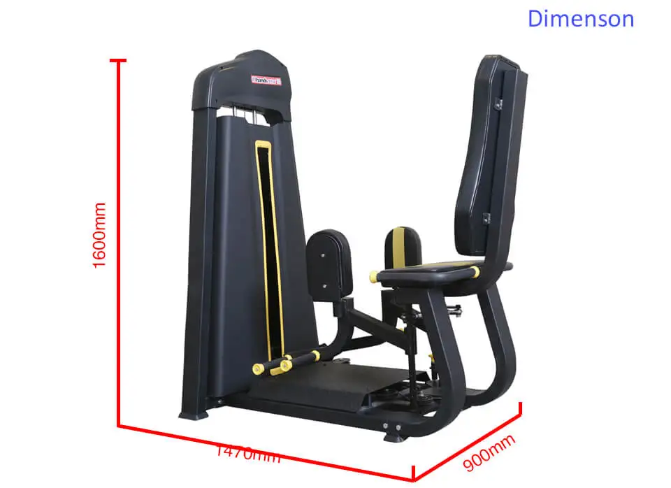 Technogym Adductor