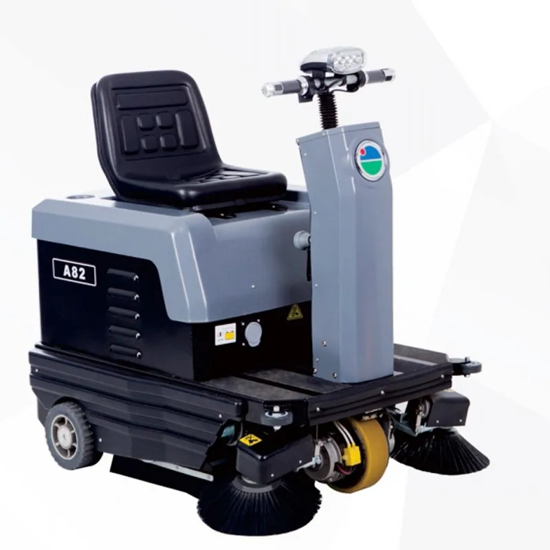 A80 Amazon New Design Industrial Manual Floor Sweeper Buy Floor