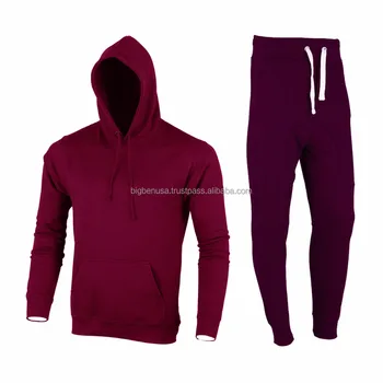 plain jogging suits wholesale