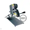 Manual Clothes Printer Date Coding Machine