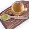 Best Seller Organic Moringa Tea Powder for Health Medicine Export Quality