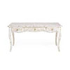 Hot Selling Durable Bone Inlay Antique Desk Available for Bulk Purchase