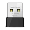 Comfast 650Mbps Wireless AC Nano USB Mini Design 802.11N Wlan Driver Comfast Wifi Adapter