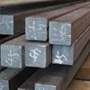 MS Prime steel Billets 100mm X 100mm for Steel & Building Material