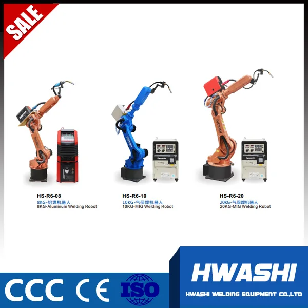 used universal robot