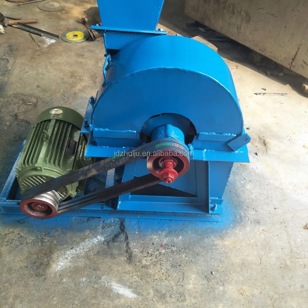 Agricultural Machinery Saw Dust Crusher Wood Chipper Hammer Mill To Grind Small Branches Buy