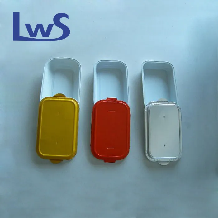 aluminum foil airline food container china manufacturer