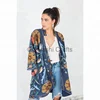 Christmas Women Most selling boho winter suzani coat Outfit Casual vintage bohemian embroidery Jacket Factory Cheap Price