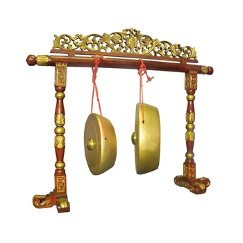 Malaysia Art And Craft Gamelan Gong Kempul - Buy Metal Craft,Gong,Art ...