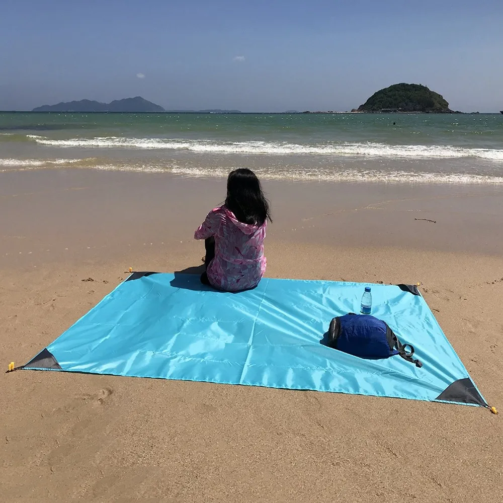 waterproof picnic blanket target