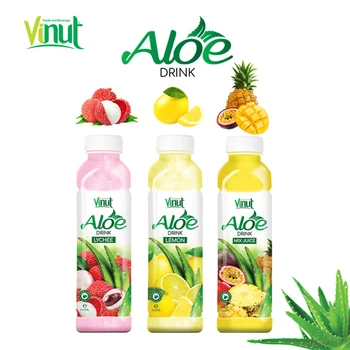 aloe vera juice bulk