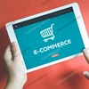 ecommerce website design & Web optimization