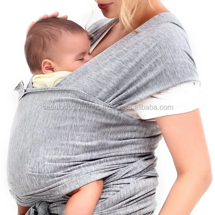 cloth baby carrier