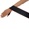 Top quality custom weightlifting super heavy wrist wraps