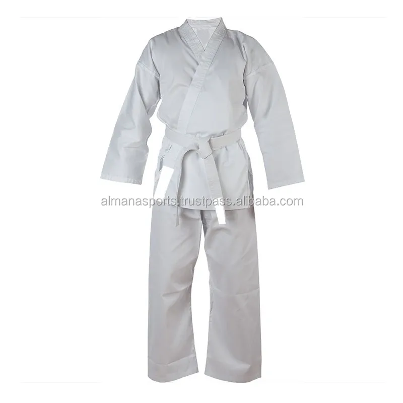 Fighting Wear Uniform Karate Wear Martial Arts Dress Buy Karate