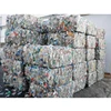Wholesale Seller of Recycled Plastic Waste Pet Bottles Scrap in Bales