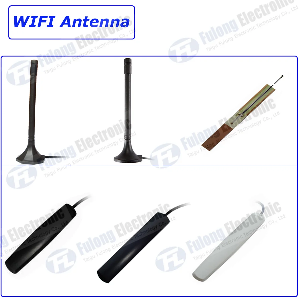 wifi antenna