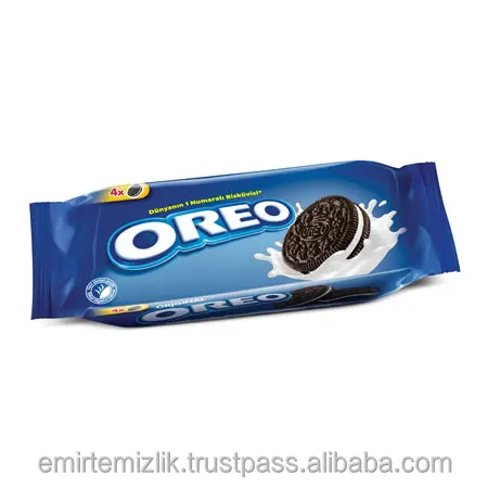 For Oreo Vanilla Cream Biscuit 38 Gr Buy Oreo Biscuit Turkey Oreo