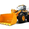 front end loaders Changlin 957Z 5ton electric wheel loader for sale