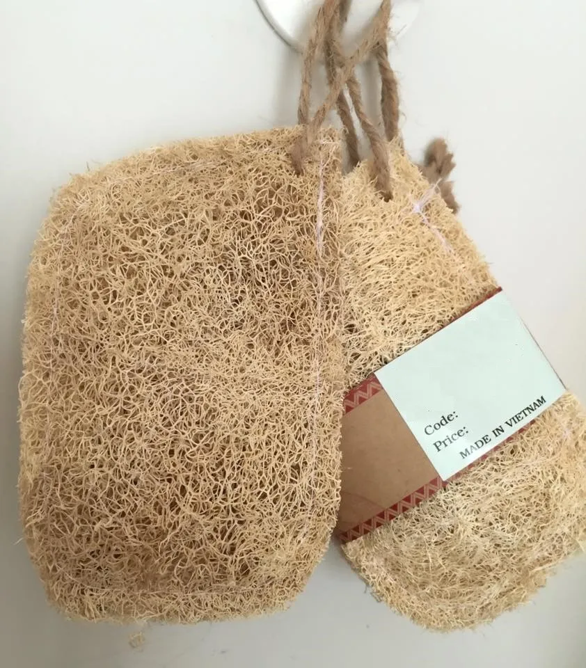 Natural Dried Whole/cutting Loofah From Vietnam 2018 Buy Baby Loofah