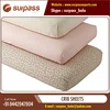 Wide Range of Cotton Crib Sheet Available for Wholesale Export