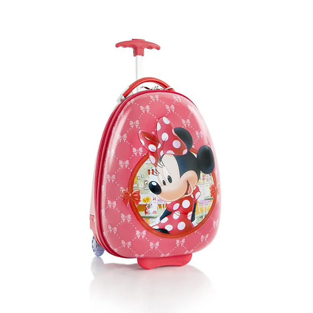 minnie mouse carry on